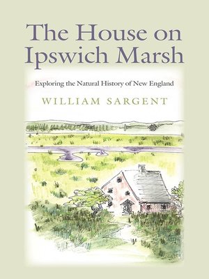 cover image of The House on Ipswich Marsh